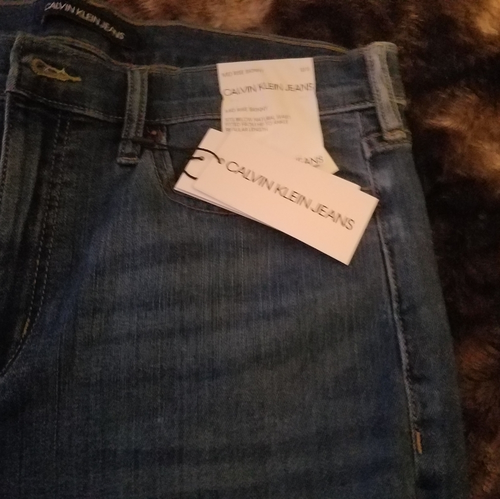 Jeans - Picture 2 of 8